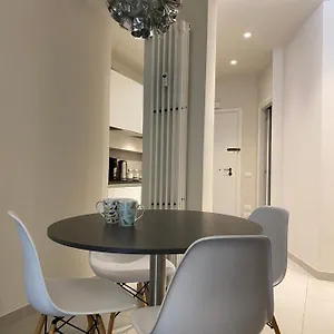  Apartamento La Briciola