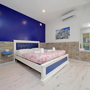  Apartamento Lucky Domus Appio
