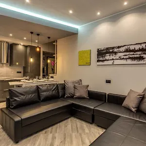Appartement Lux, Rome