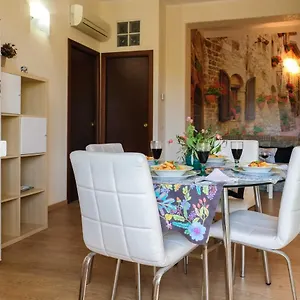  Apartment Azzurra