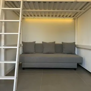  Apartamento A Casa Di Elly