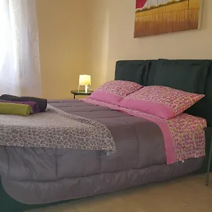  Apartamento Uso Turistico Vicino San Giovanni