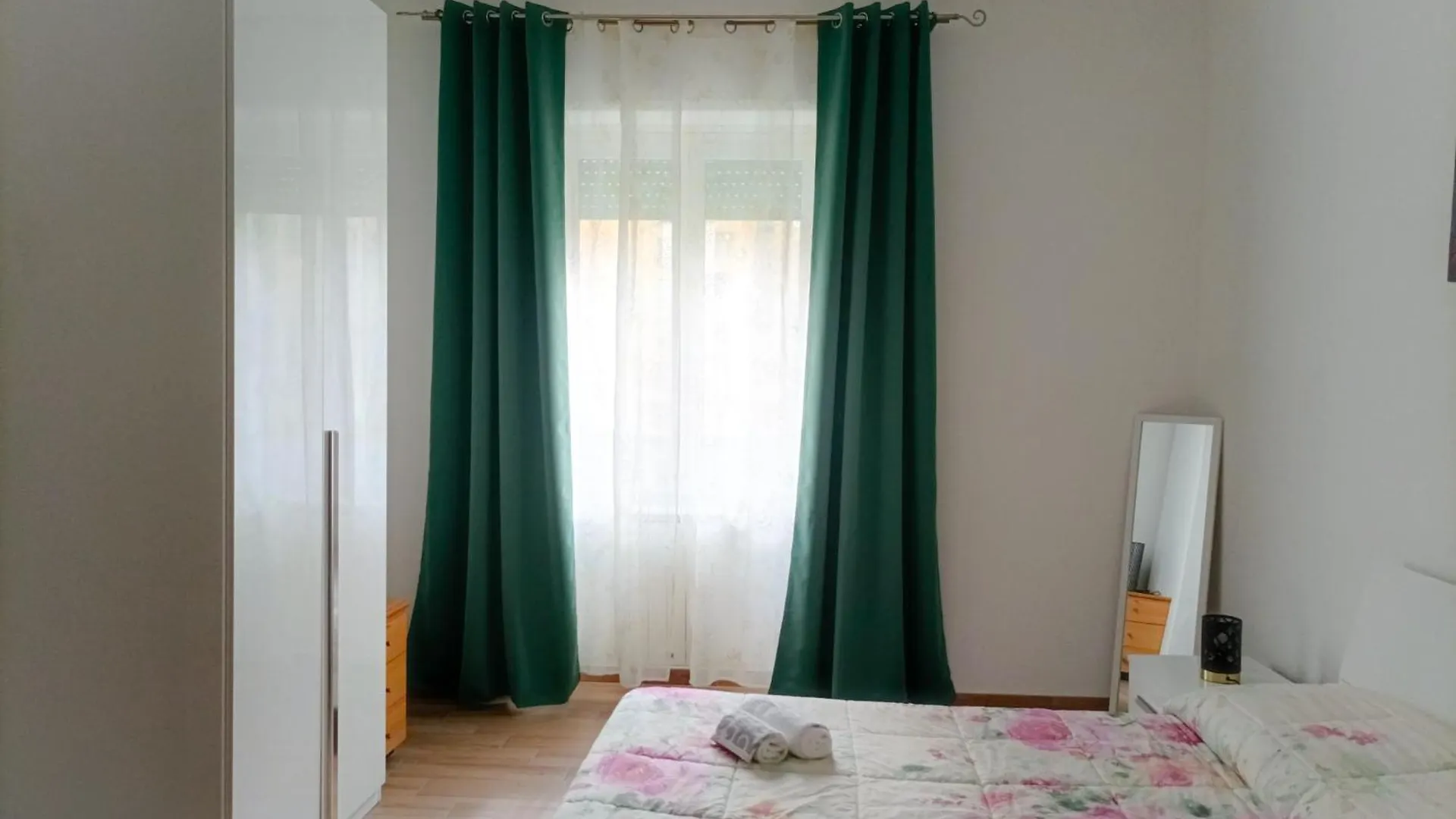 Vacanze A Roma Apartment Rome