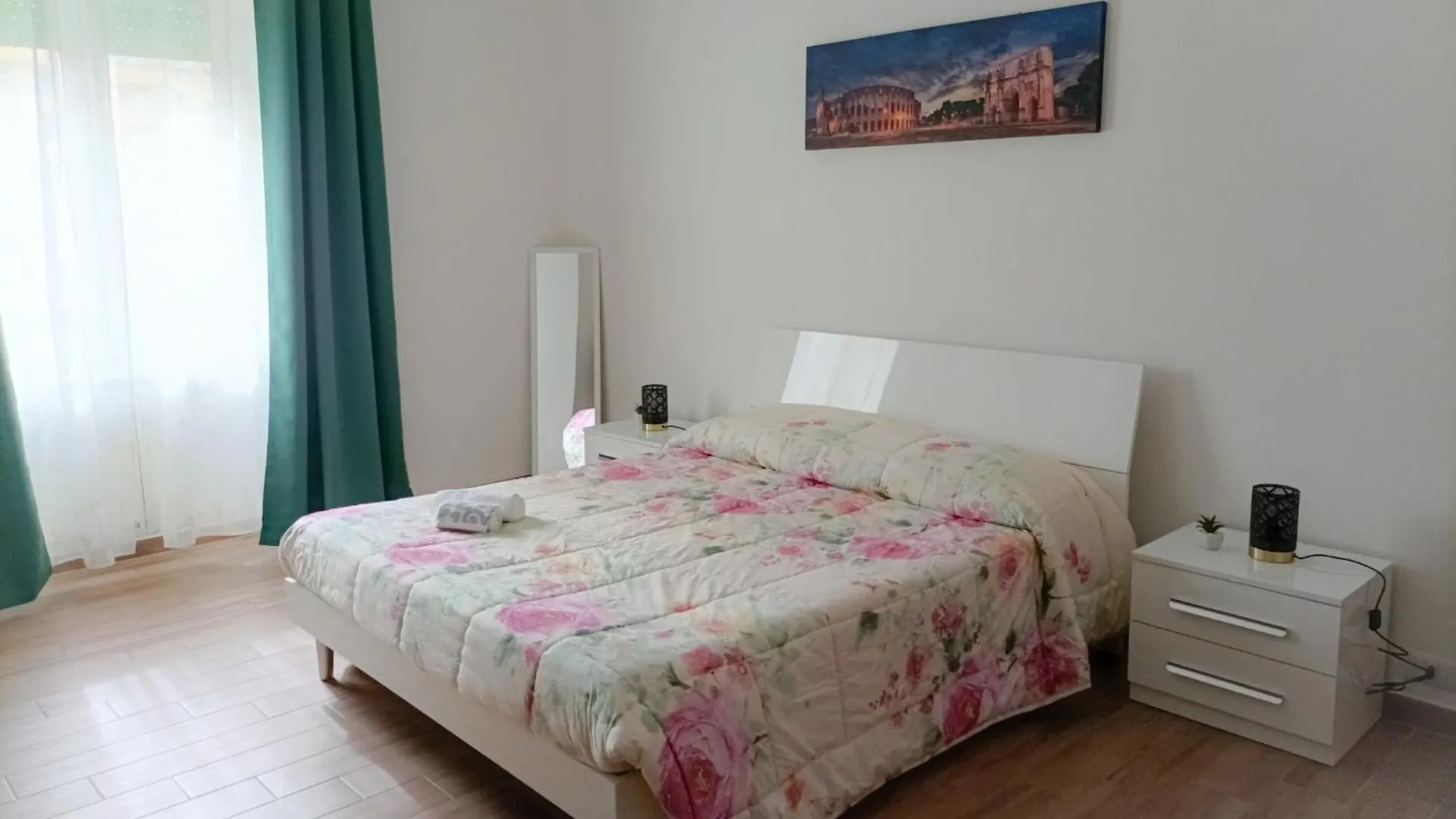 Vacanze A Roma Italy