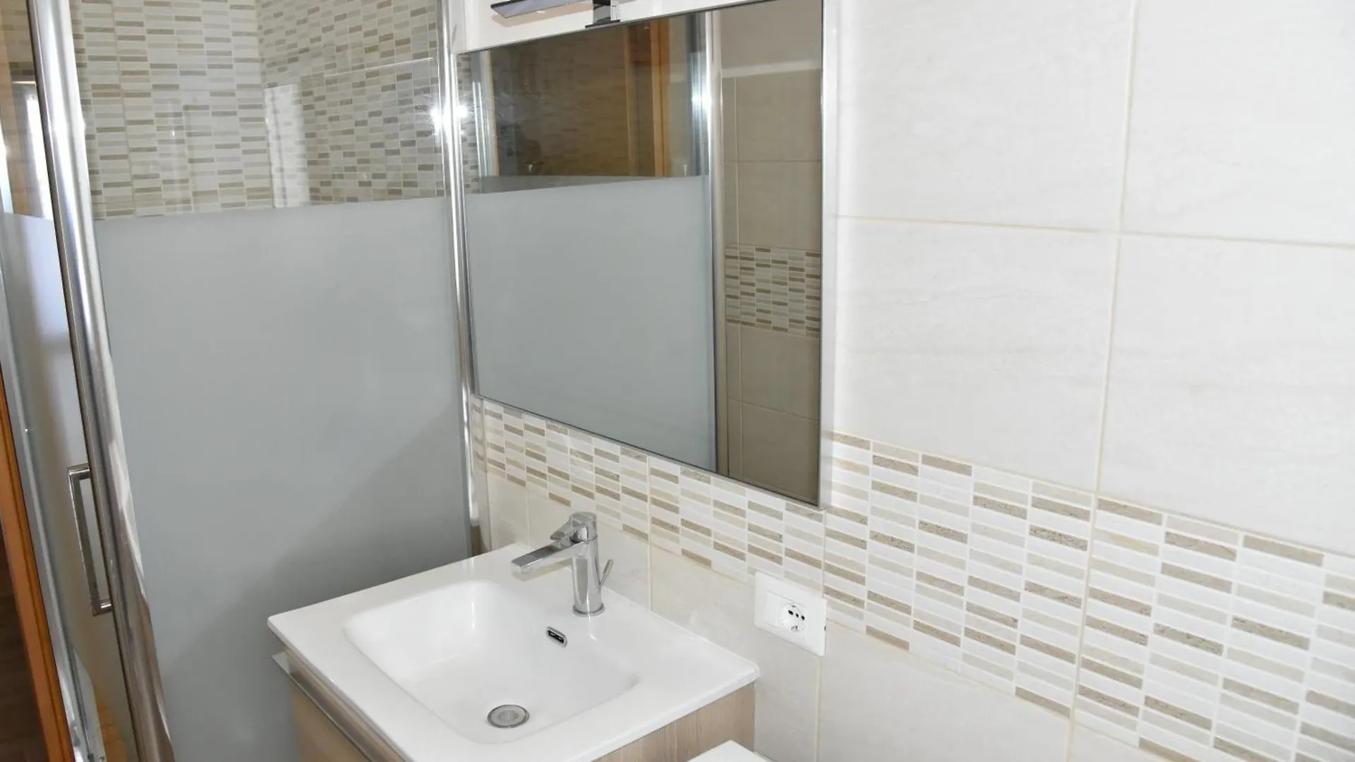 Apartment Vacanze A Roma