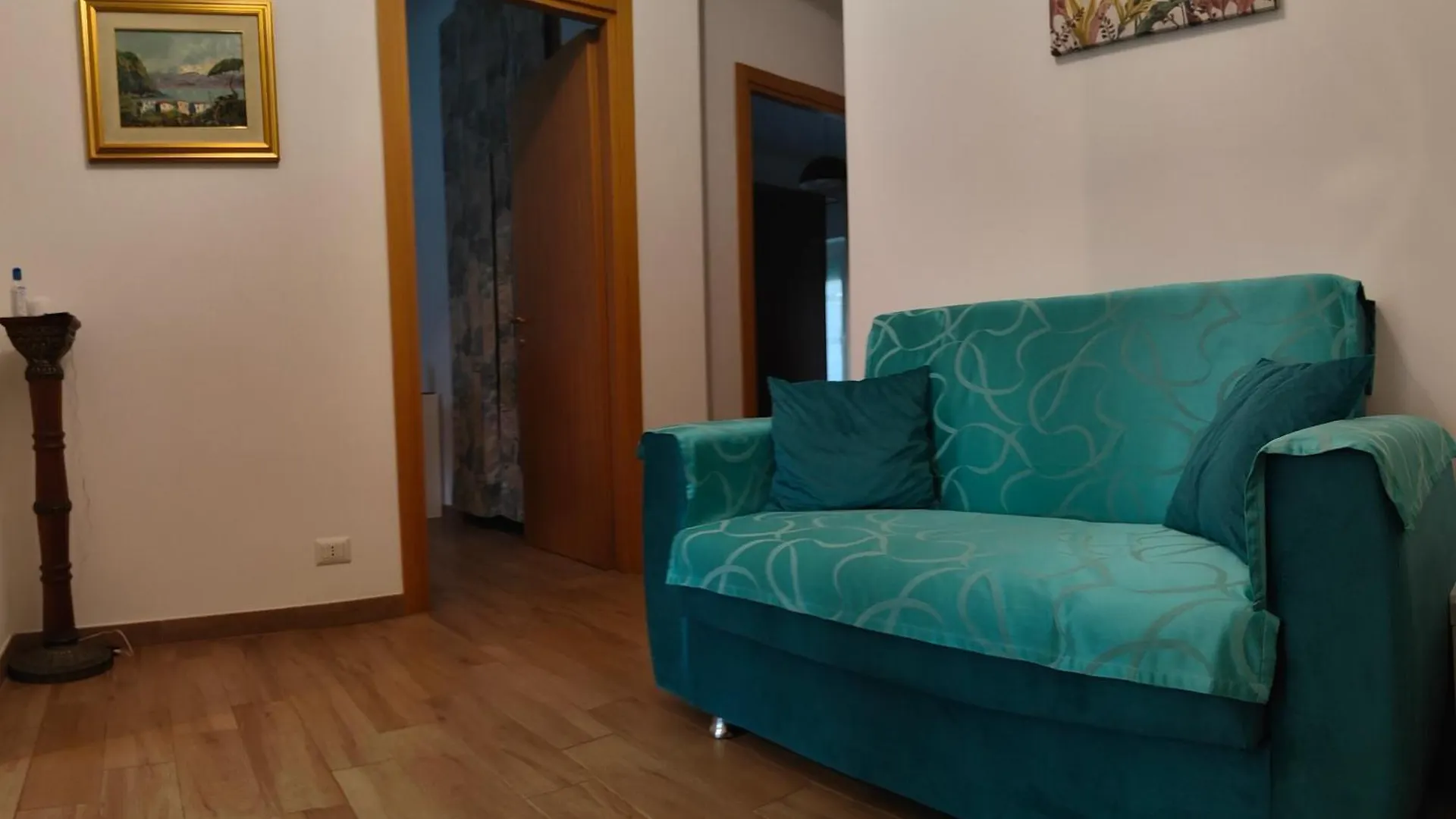 Apartment Vacanze A Roma
